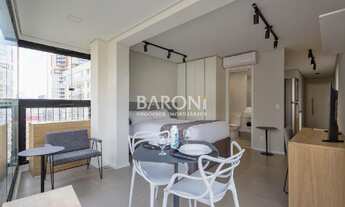 Imagem 7: São Paulo - Apartamento Padrão - Vila Nova Conceição