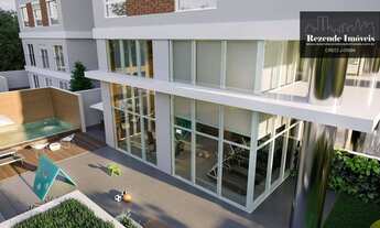 Imagem 2: Apartamento com 3 dormitórios à venda, 120 m² por R$ 1.350.000 - Centro Cívico - Curitiba