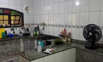 Imagem 6: Ótima Casa 03 Quartos no Jardim Olívia em Campo Grande