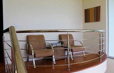 Imagem 7: Maravilhoso Sobrado em Tramandaí, Alto Padrão, AAA, para quem busca espaço, conforto, segu