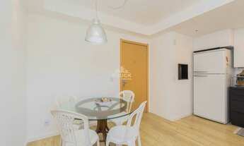 Imagem 3: Porto Alegre - Apartamento Padrão - Teresópolis