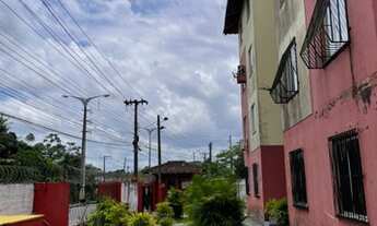 Imagem 1: Apartamento para venda com 60 metros quadrados com 2 quartos em Coqueiro - Belém - PA