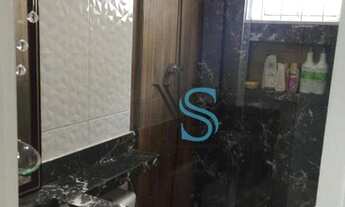 Imagem 5: Casa com 2 dormitórios à venda, 110 m² por R$ 340.000 - Jardim Alpes de Sorocaba - Sorocab