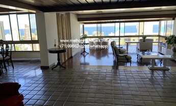 Imagem 2: APARTAMENTO RESIDENCIAL em SALVADOR - BA, GRAÇA