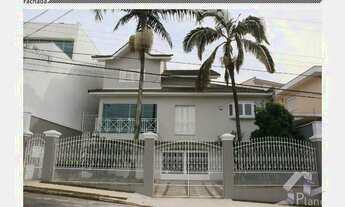 Imagem 2: Sobrado com 3 Quartos , 5 banheiros 4 Vagas!!