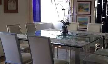 Imagem 5: Edf. Alenquer na Navegantes! Vendo Cobertura com 05 quartos, 06 banheiros, 07 vagas