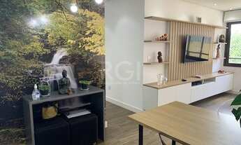 Imagem 6: Porto Alegre - Apartamento Padrão - Camaquã