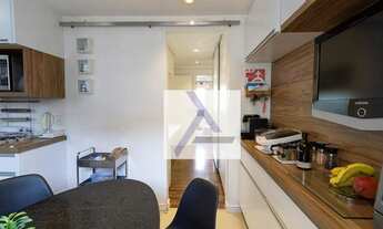 Imagem 4: Cobertura com 3 dormitórios à venda, 255 m² por R$ 2.780.000,00 - Alto da Lapa - São Paulo