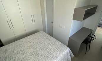 Imagem 7: Belíssimo apartamento compacto muito bem dividido com excelente acabamento premium