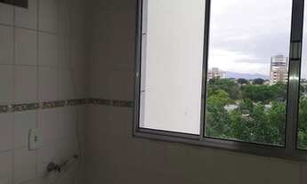 Imagem 2: Apartamento para aluguel bairro Vila São José