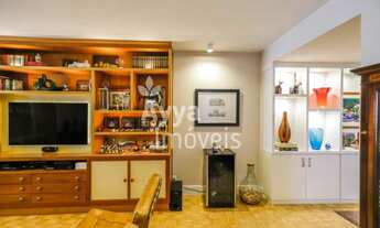 Imagem: Rio de Janeiro - Apartamento Padrão - Ipanema