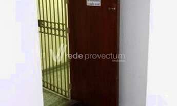 Imagem 5: Sala - Centro - Campinas