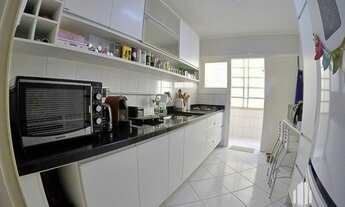 Imagem 4: PORTO ALEGRE - Apartamento Padrão - Rio Branco