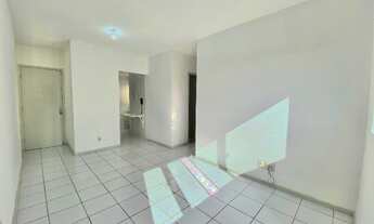 Imagem 3: Apartamento à venda com 47m2 com 2 quartos em Planalto - Natal - RN