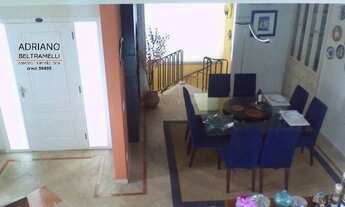 Imagem 5: CASA COM 4 SUÍTES - JD.BOTÂNICO - SOUSAS