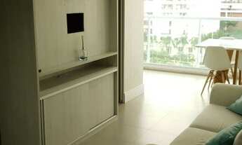 Imagem 7: Apartamento para venda na região do Brooklin - São Paulo - SP