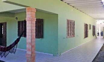 Imagem 4: PONTAL DO PARANÁ, CASA DE ESQUINA, 04 QUARTOS, SUÍTE, 02 VAGAS