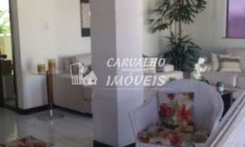 Imagem 4: Lauro de Freitas - Casa de Condomínio - Vilas do Atlântico