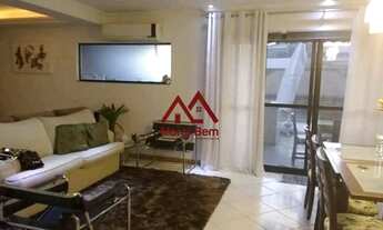 Imagem 7: Rio de Janeiro - Apartamento Padrão - Recreio dos Bandeirantes