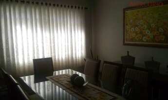 Imagem 6: Casa com 3 dormitórios à venda, 235 m² por R$ 560.000,00 - Centro - Bauru/SP