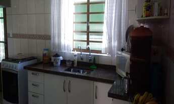 Imagem 5: CASA RESIDENCIAL em SALTO - SP, JARDIM SANTA CRUZ