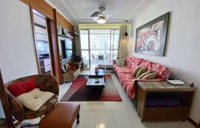 Imagem 3: 4 quartos na orla da Praia de Peracanga - Guarapari/ES