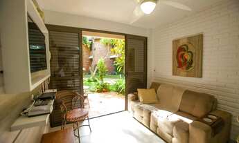 Imagem 3: CASA TEMPORADA em FLORIANÓPOLIS - SC, CANASVIEIRAS