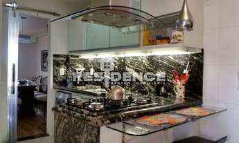 Imagem 4: Vila Velha - Apartamento Padrão - Praia da Costa