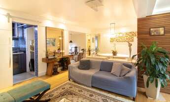 Imagem 5: Apartamento Locação 2 Dormitórios - 98 m² Vila Olímpia