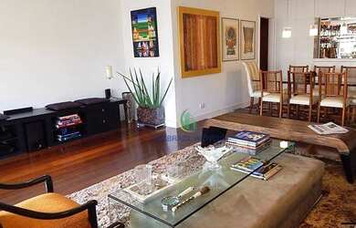 Imagem 3: Apartamento com 4 dormitórios à venda, 175 m² por R$ 4.250.000,00 - Ipanema - Rio de Janei