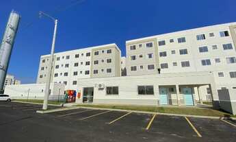 Imagem 4: CANOAS - Apartamento Padrão - IGARA