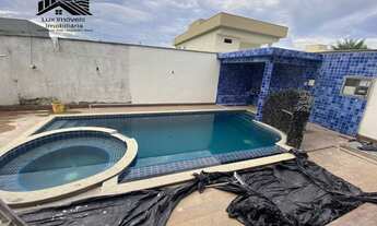 Imagem 3: Duplex, 4 suítes, Ponta Negra aceita financiamento