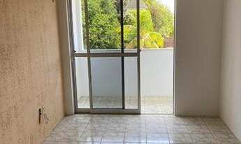 Imagem 7: Apartamento à venda, 60 m² por R$ 185.000,00 - José de Alencar - Fortaleza/CE