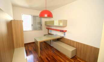 Imagem 11: Apartamento com 4 dormitórios à venda, 136 m² por R$ 1.750.000,00 - Santo Agostinho - Belo