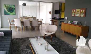 Imagem: Condomínio Residencial Veredas Botujuru