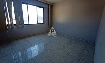 Imagem 2: Apartamento à venda, 3 quartos, 1 vaga, Tijuca - RIO DE JANEIRO/RJ