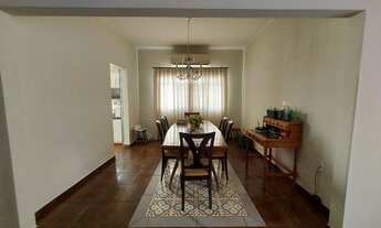 Imagem 2: Casa com 3 dormitórios à venda, 170 m² por R$ 410.000,00 - Campos Elíseos - Ribeirão Preto