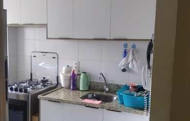 Imagem 4: Apartamento para Venda em São Bernardo do Campo, Jardim Olavo Bilac, 2 dormitórios, 1 banh