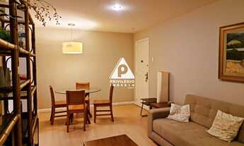 Imagem 2: Apartamento à venda, 2 quartos, 1 suíte, Copacabana - RIO DE JANEIRO/RJ