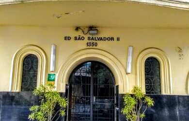 Imagem 2: Apartamento para venda tem 53 metros quadrados com 1 quarto em Centro Histórico - Porto Al