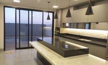 Imagem 3: Casa Térrea Quinta dos Ventos