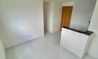 Imagem 6: Belíssimo empreendimento em Gramame com 2 quartos, 1 suíte e área de lazer completa