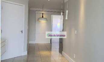 Imagem 7: Apartamento com 3 dormitórios à venda, 81 m² - Vila Gumercindo - São Paulo/SP