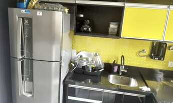 Imagem 4: Apartamento sem Condomínio- Centro - Diadema