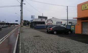 Imagem 5: Terreno no Boqueirão, com 723m² - Curitiba - PR