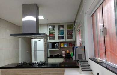 Imagem 7: Sobrado residencial à venda, Vila Jerusalém, São Bernardo do Campo - SO0691