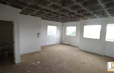 Imagem 2: Sala comercial (sala - edificio coml.) , portaria 24 horas, elevador, em condomínio fechad