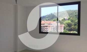 Imagem 7: Apartamento para venda tem 85 metros quadrados com 2 quartos em Santa Rosa - Niterói - RJ