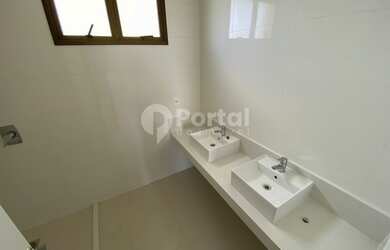 Imagem 6: Apartamento para venda tem 183 metros quadrados com 4 quartos em Jardim das Américas - Cui