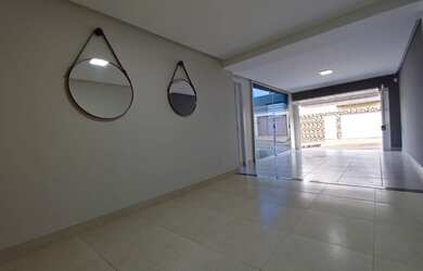 Imagem 4: Caldas Novas - Casa Padrão - Residencial Santa Clara